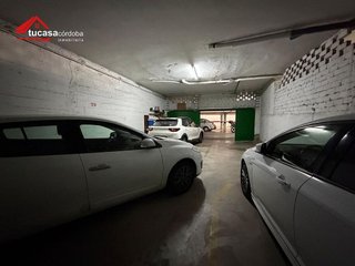 Garaje en venta en Casco Histórico  - Ribera - San Basilio en Córdoba