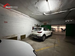 Garaje en venta en Casco Histórico  - Ribera - San Basilio en Córdoba