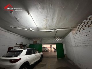 Garaje en venta en Casco Histórico  - Ribera - San Basilio en Córdoba