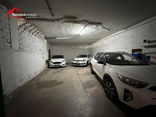 Garaje en venta en Casco Histórico  - Ribera - San Basilio en Córdoba