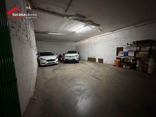Garaje en venta en Casco Histórico  - Ribera - San Basilio en Córdoba