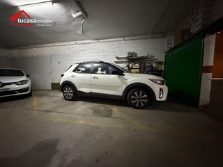 Garaje en venta en Casco Histórico  - Ribera - San Basilio en Córdoba