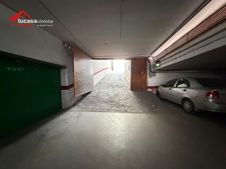 Garaje en venta en Casco Histórico  - Ribera - San Basilio en Córdoba