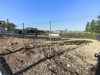 Terreno en venta en Las Vaguadas - Urb. del Sur en Badajoz