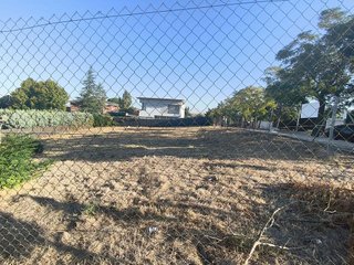 Terreno en venta en Las Vaguadas - Urb. del Sur en Badajoz