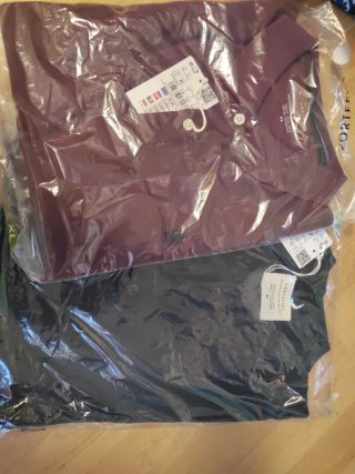 Polos Cortefiel XL