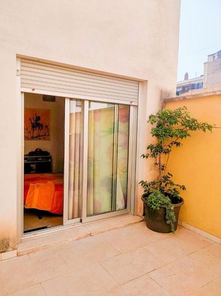 Piso en alquiler en Carolinas Bajas en Alicante