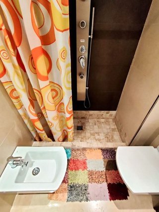 Piso en alquiler en Carolinas Bajas en Alicante