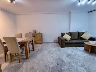 Piso en alquiler en Ensanche - Diputación en Alicante