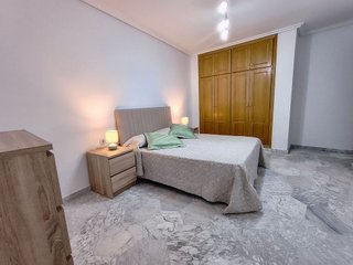 Piso en alquiler en Ensanche - Diputación en Alicante