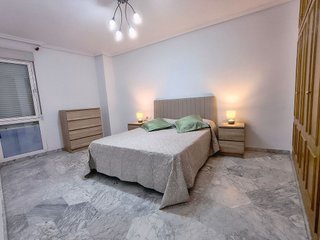 Piso en alquiler en Ensanche - Diputación en Alicante