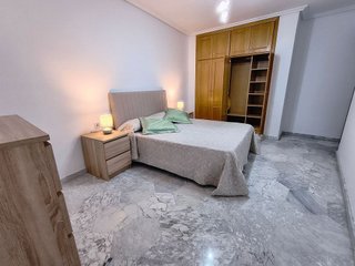 Piso en alquiler en Ensanche - Diputación en Alicante