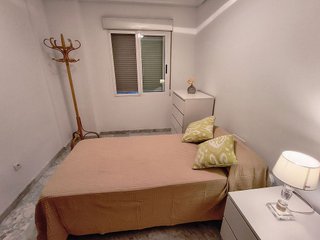 Piso en alquiler en Ensanche - Diputación en Alicante