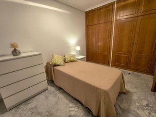 Piso en alquiler en Ensanche - Diputación en Alicante