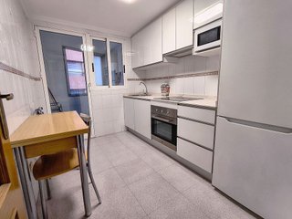Piso en alquiler en Ensanche - Diputación en Alicante