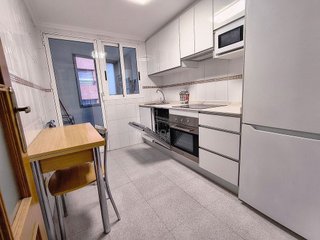 Piso en alquiler en Ensanche - Diputación en Alicante