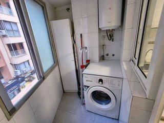 Piso en alquiler en Ensanche - Diputación en Alicante