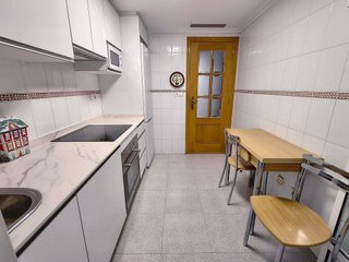 Piso en alquiler en Ensanche - Diputación en Alicante