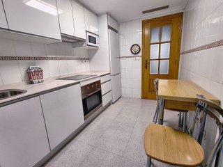 Piso en alquiler en Ensanche - Diputación en Alicante