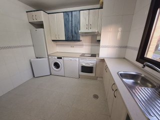 Piso en alquiler en Casco Urbano en Villaviciosa de Odón