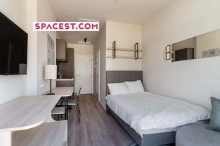 Estudio en alquiler en Campus de la Salud en Granada