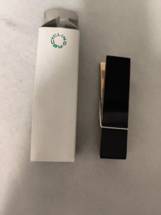 Pisapapeles Pinza Reloj Vintage SPENDID