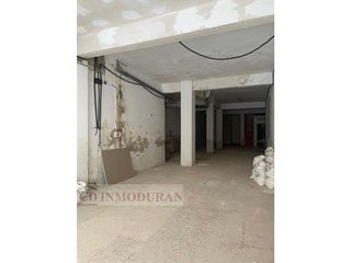 Local comercial en venta en Campoamor en Alicante