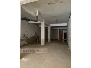 Local comercial en venta en Campoamor en Alicante