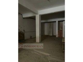 Local comercial en venta en Campoamor en Alicante