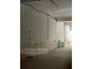 Local comercial en venta en Campoamor en Alicante