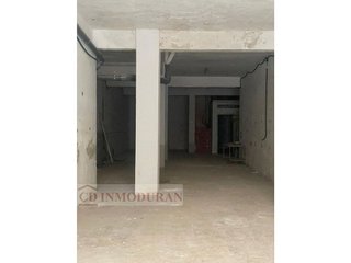 Local comercial en venta en Campoamor en Alicante
