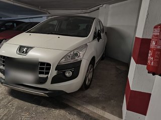 Garaje en venta en Barri Zona Nord en Alcoy/Alcoi