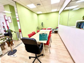 Local comercial en venta en La Magdalena en Zaragoza