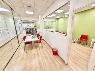 Local comercial en venta en La Magdalena en Zaragoza