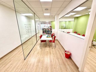 Local comercial en venta en La Magdalena en Zaragoza