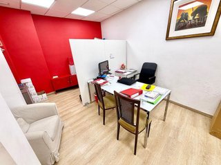Local comercial en venta en La Magdalena en Zaragoza