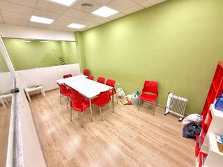 Local comercial en venta en La Magdalena en Zaragoza