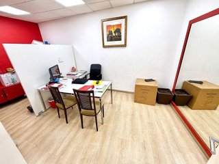 Local comercial en venta en La Magdalena en Zaragoza