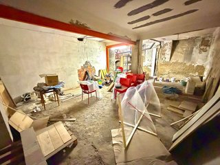 Local comercial en venta en La Magdalena en Zaragoza