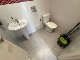 Local comercial en venta en La Magdalena en Zaragoza