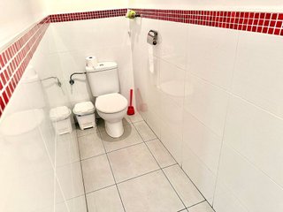 Local comercial en venta en La Magdalena en Zaragoza