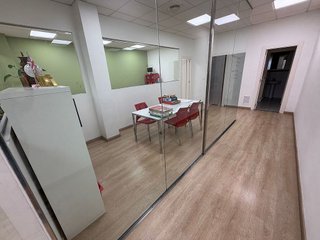 Local comercial en venta en La Magdalena en Zaragoza