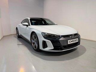 Audi e-tron GT 60 quattro