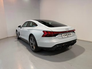 Audi e-tron GT 60 quattro