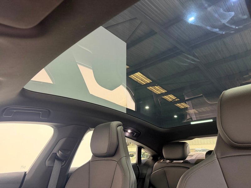 Audi e-tron GT 2021, foto 11