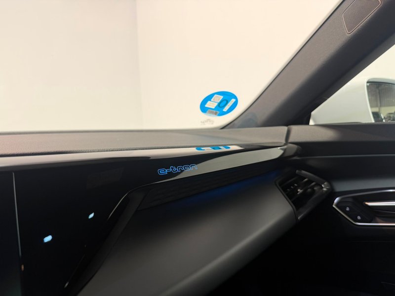 Audi e-tron GT 2021, foto 16