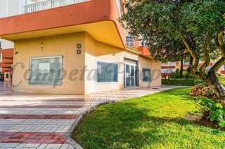 Local comercial en venta en Centro Internacional en Torrox