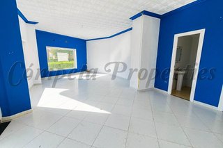 Local comercial en venta en Centro Internacional en Torrox