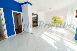 Local comercial en venta en Centro Internacional en Torrox