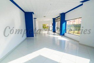 Local comercial en venta en Centro Internacional en Torrox